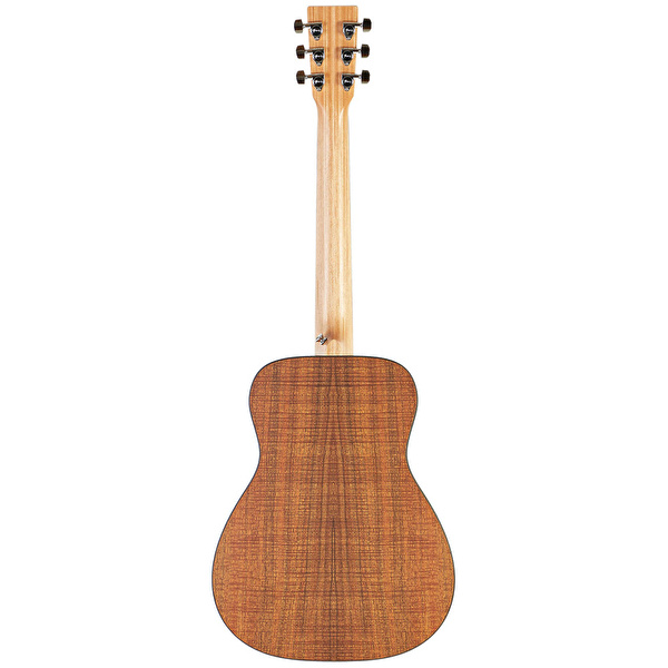 Martin LXK2 Little Martin Koa Travel Akustik Gitar
